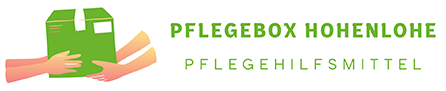 Pflegebox Hohenlohe